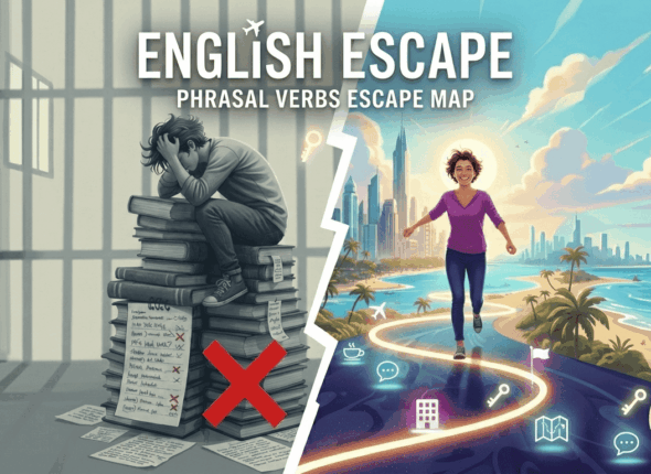 Phrasal verbs eskape map 2 (2)