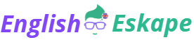 englisheskape