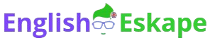 englisheskape