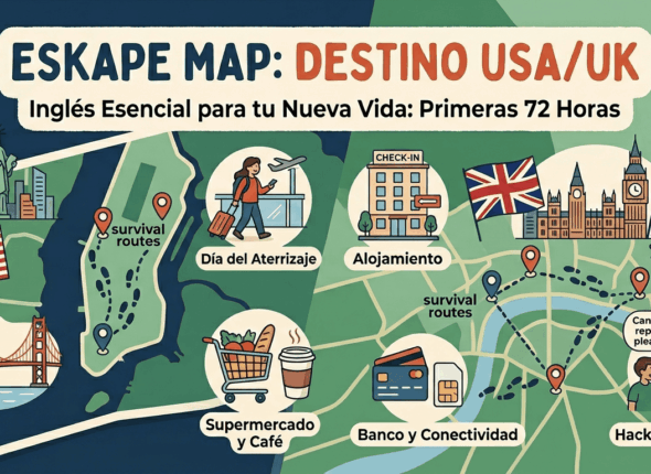 eskape-map-destino-usa-uk-ingles-emergencia